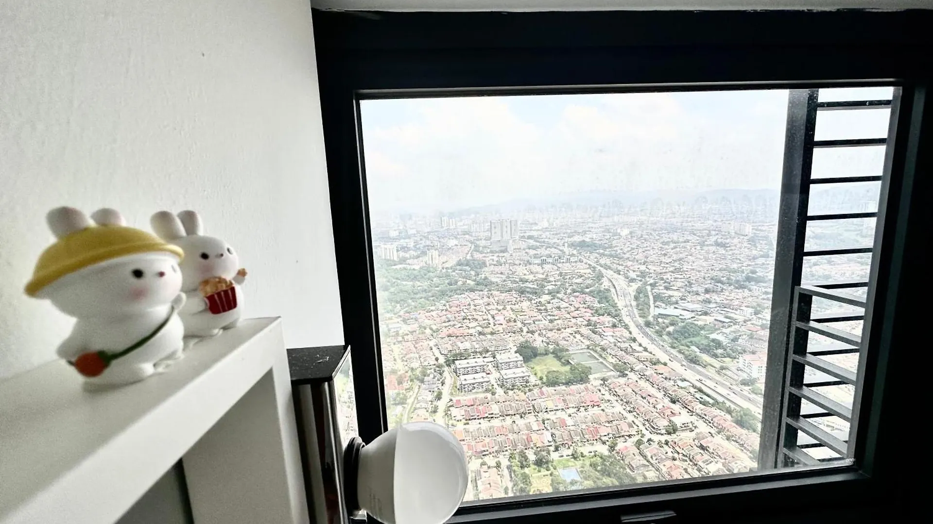 Arte Cheras, Kuala Lumpur 3 Room X 8 Pax Klcc Nice View Karaoke With Bathtub Apartament