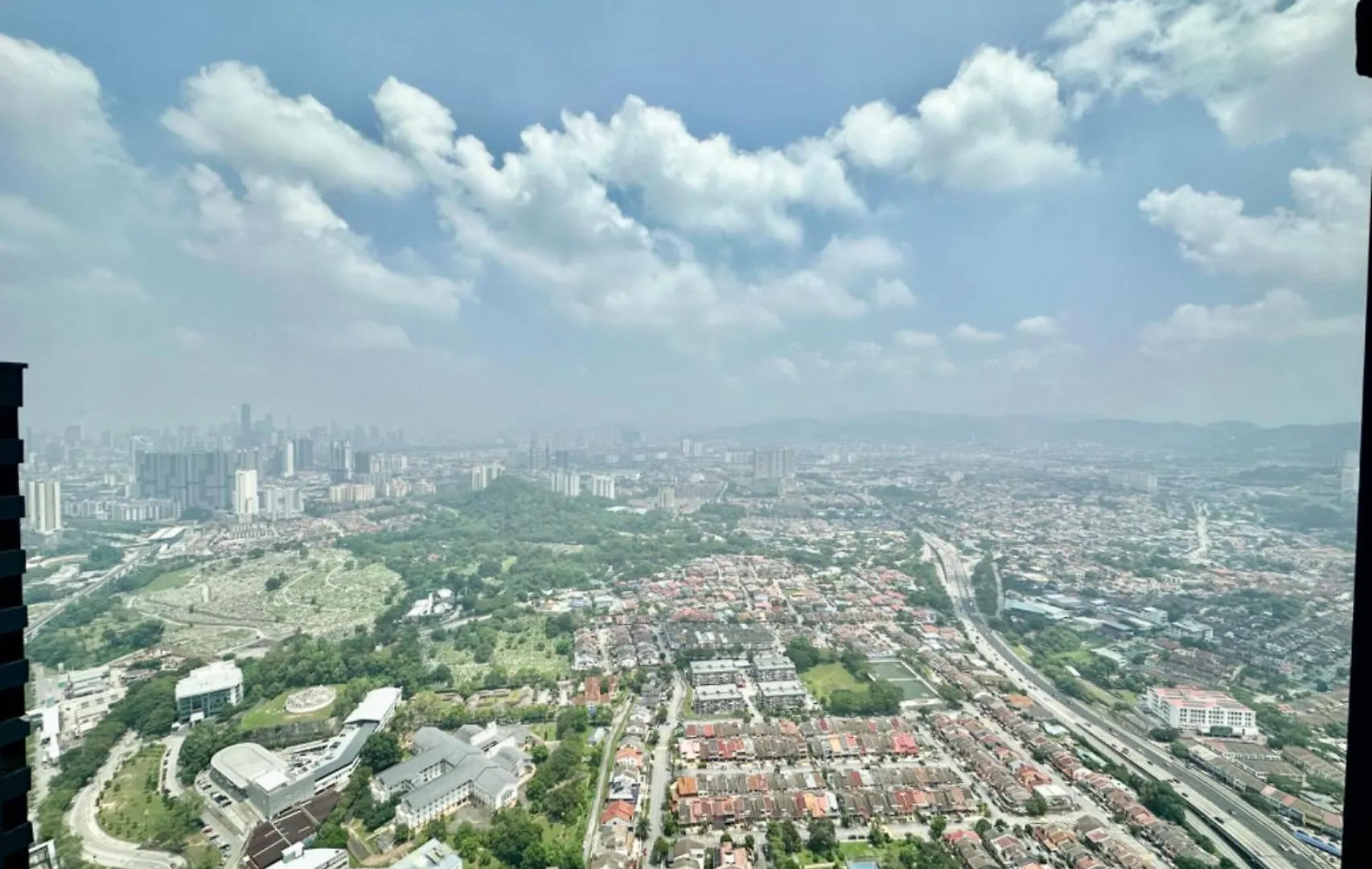 Apartament Arte Cheras, Kuala Lumpur 3 Room X 8 Pax Klcc Nice View Karaoke With Bathtub Malezja